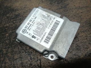 bontott VW JETTA Légzsák Elektronika