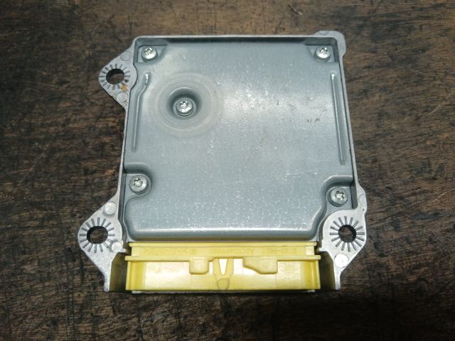 bontott VW JETTA Légzsák Elektronika