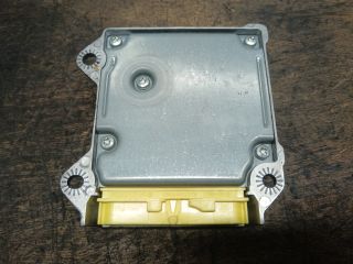 bontott VW JETTA Légzsák Elektronika