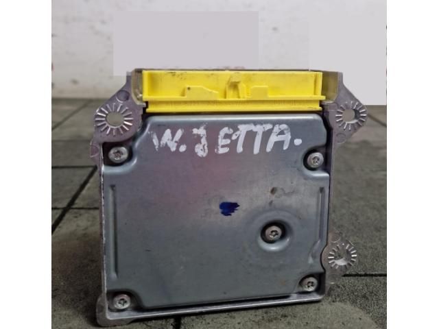 bontott VW JETTA Légzsák Elektronika