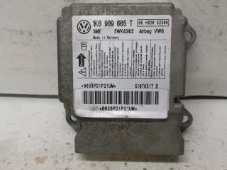 bontott VW JETTA Légzsák Elektronika