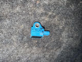 bontott VW JETTA Légzsák Indító Modul Oldallégzsák