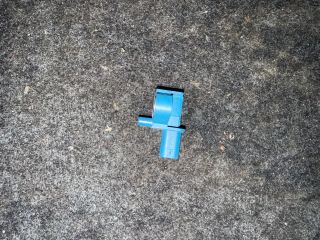 bontott VW JETTA Légzsák Indító Modul Oldallégzsák