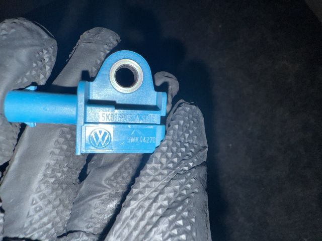 bontott VW JETTA Légzsák Indító Modul Oldallégzsák