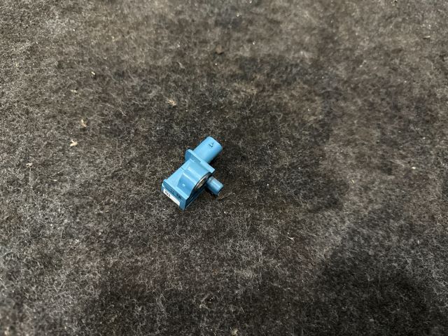 bontott VW JETTA Légzsák Indító Modul Oldallégzsák