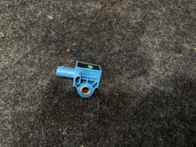 bontott VW JETTA Légzsák Indító Modul Oldallégzsák