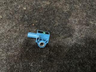 bontott VW JETTA Légzsák Indító Modul Oldallégzsák