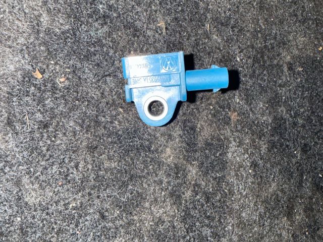 bontott VW JETTA Légzsák Indító Modul Oldallégzsák