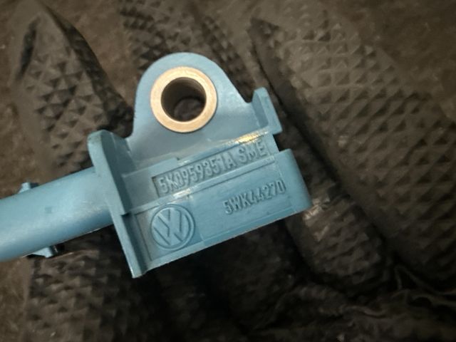 bontott VW JETTA Légzsák Indító Modul Oldallégzsák