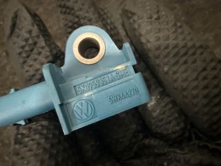 bontott VW JETTA Légzsák Indító Modul Oldallégzsák