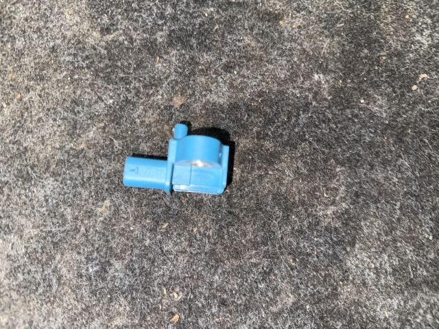 bontott VW JETTA Légzsák Indító Modul Oldallégzsák