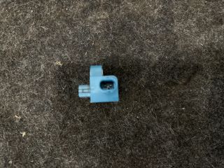 bontott VW JETTA Légzsák Indító Modul Oldallégzsák