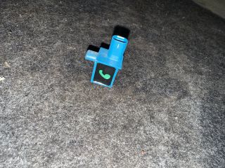 bontott VW JETTA Légzsák Indító Modul Oldallégzsák