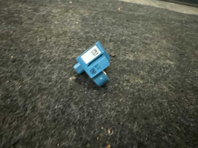 bontott VW JETTA Légzsák Indító Modul Oldallégzsák