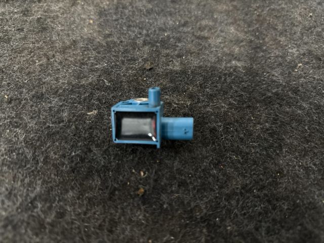 bontott VW JETTA Légzsák Indító Modul Oldallégzsák