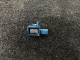 bontott VW JETTA Légzsák Indító Modul Oldallégzsák