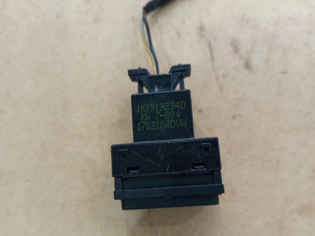 bontott VW JETTA Légzsák Visszajelző