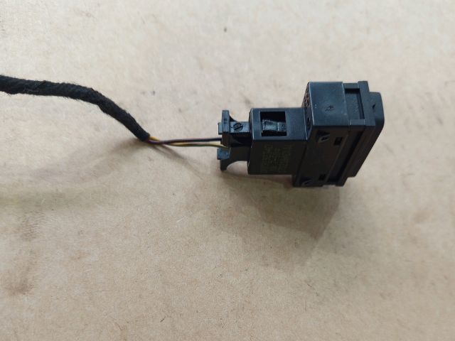 bontott VW JETTA Légzsák Visszajelző