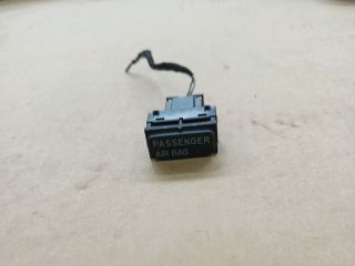 bontott VW JETTA Légzsák Visszajelző