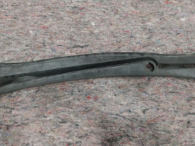 bontott VW JETTA Levélrács