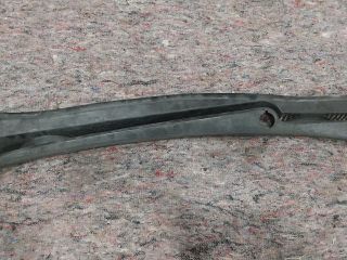 bontott VW JETTA Levélrács