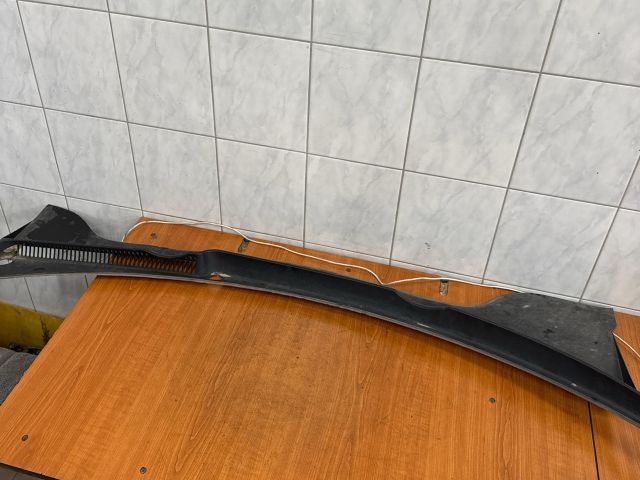 bontott VW JETTA Levélrács