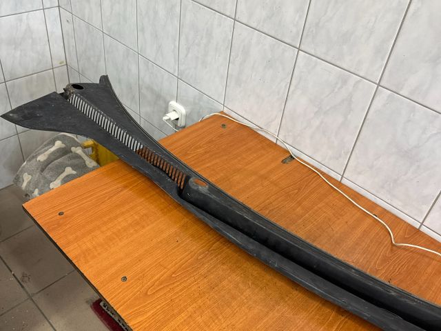 bontott VW JETTA Levélrács