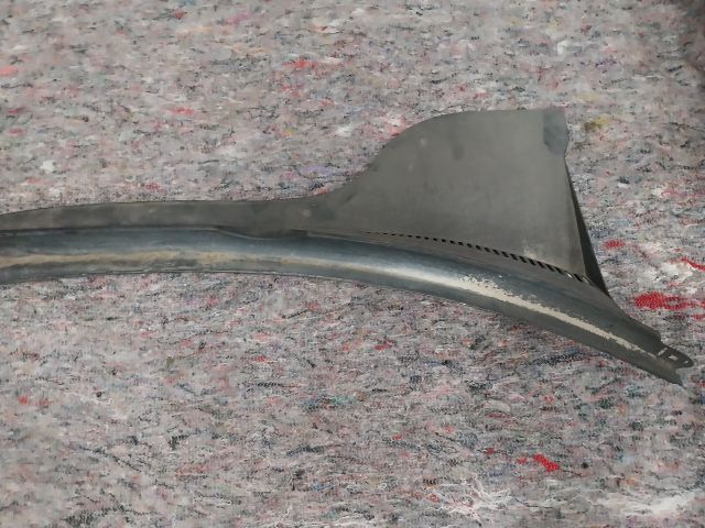 bontott VW JETTA Levélrács