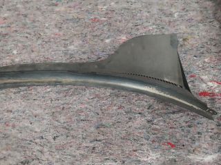 bontott VW JETTA Levélrács