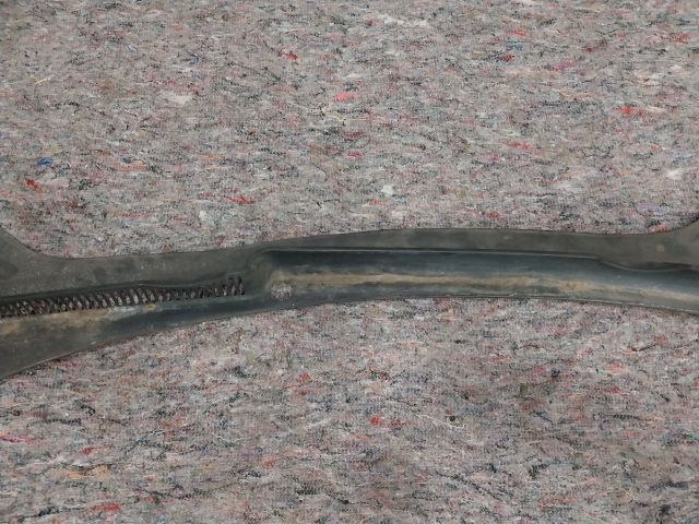 bontott VW JETTA Levélrács