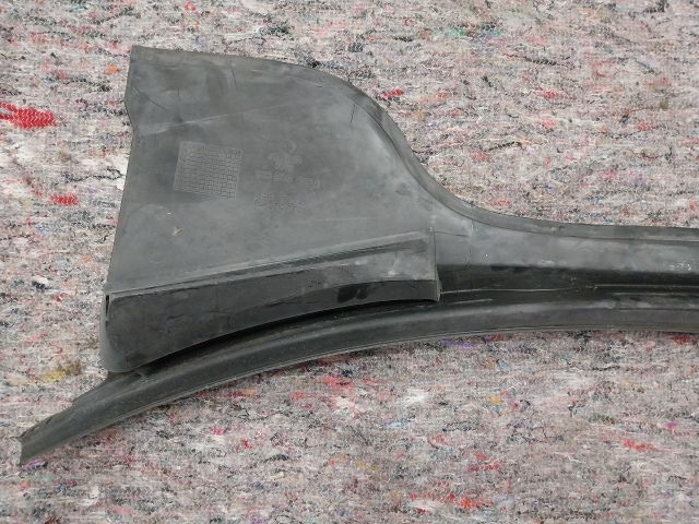 bontott VW JETTA Levélrács