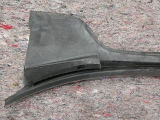 bontott VW JETTA Levélrács