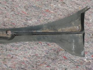 bontott VW JETTA Levélrács