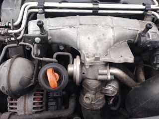 bontott VW JETTA Levélrács