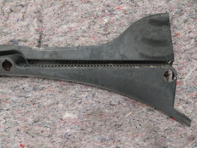 bontott VW JETTA Levélrács