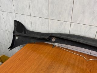 bontott VW JETTA Levélrács