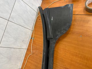 bontott VW JETTA Levélrács