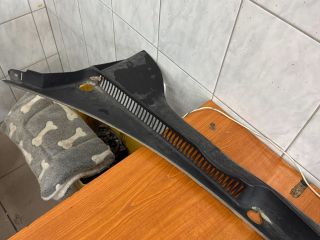 bontott VW JETTA Levélrács