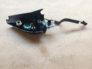 bontott VW JETTA Magassugárzó Hangszóró