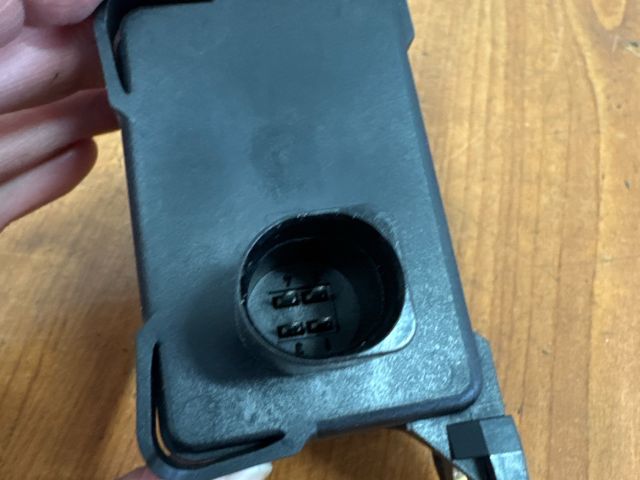 bontott VW JETTA Menetstabilizátor