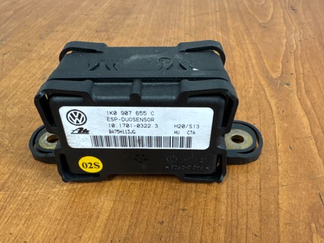 bontott VW JETTA Menetstabilizátor