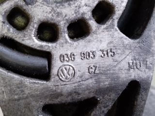 bontott VW JETTA Motor Tartó Bak (Fém)