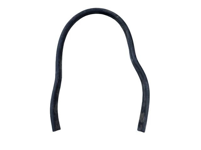 bontott VW JETTA Motorháztető Gumikéder