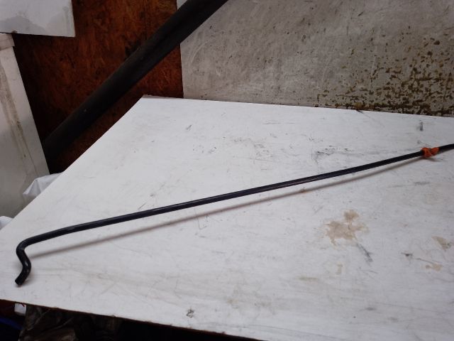 bontott VW JETTA Motorháztető Kitámasztó Rúd