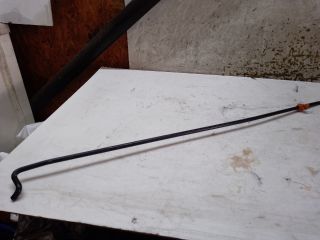 bontott VW JETTA Motorháztető Kitámasztó Rúd