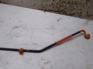 bontott VW JETTA Motorháztető Kitámasztó Rúd