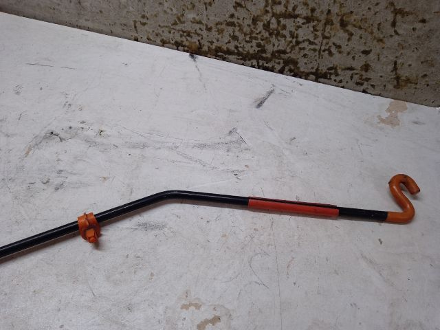 bontott VW JETTA Motorháztető Kitámasztó Rúd