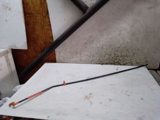 bontott VW JETTA Motorháztető Kitámasztó Rúd