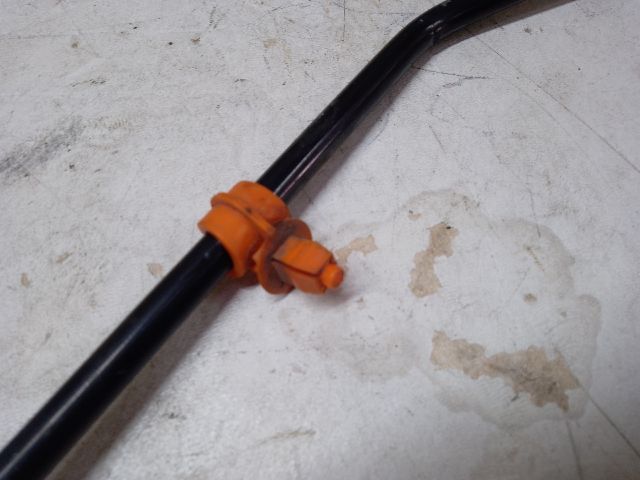 bontott VW JETTA Motorháztető Kitámasztó Rúd