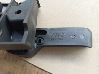 bontott VW JETTA Motorháztető Nyitó Kar / Gomb